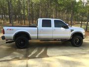 2008 Ford Ford F-250 FX4